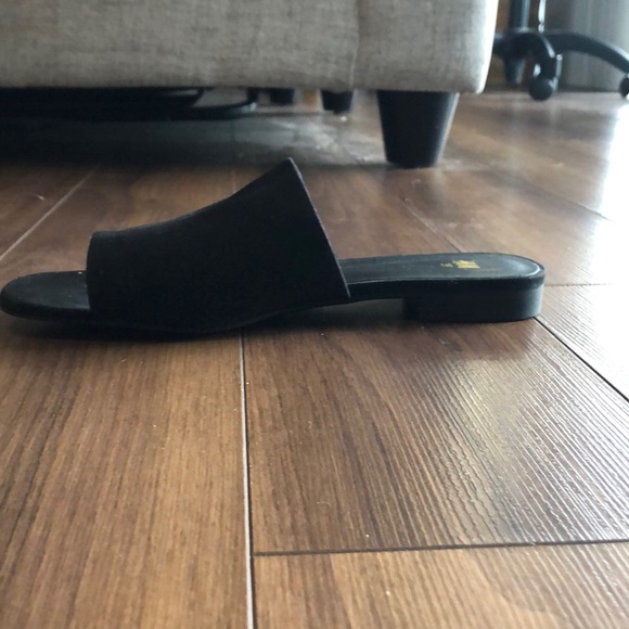 H&M Womens mule sandals - Picture 3 of 7
